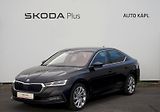 Škoda Octavia (2020) TSI 110 kW Style Plus - tažné - náhled 1