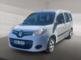 Renault Kangoo 1,5 BDCi Zen - náhled 2