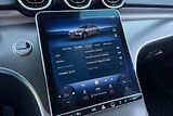 Mercedes-Benz Třídy C (2023) C 220d 4Matic Allterrain - náhled 107