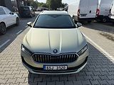 Škoda Superb Combi L&K 2,0 TDI 110kW DSG7/. - náhled 8
