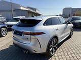 Jaguar F-Pace (2022) 5.0 SVR REZERVOVÁNO  - náhled 49