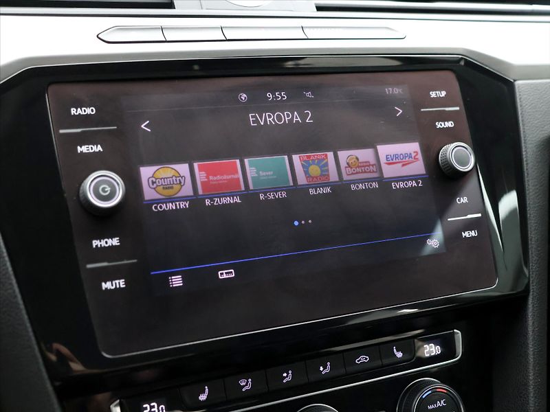 Volkswagen Arteon 2,0 TDI 110kW DPH - fotka 24 z 37