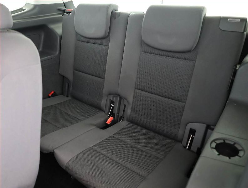 Volkswagen Touran (2012) 1.4 TSI, 7 míst, Serv.kniha - fotka 13 z 15