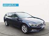 Volkswagen Passat (2016) 2.0 TDI 140 kW, DSG, 4Motion - náhled 4