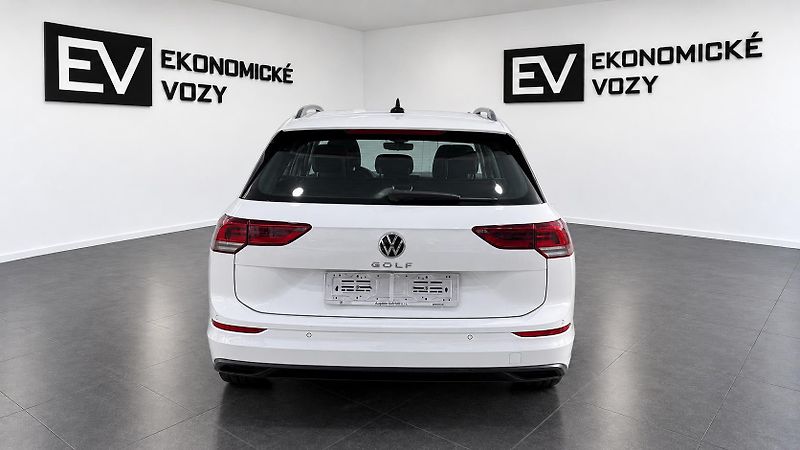 Volkswagen Golf (2023) 2.0TD.,AT,ZÁRUKA,ACC - fotka 9 z 24