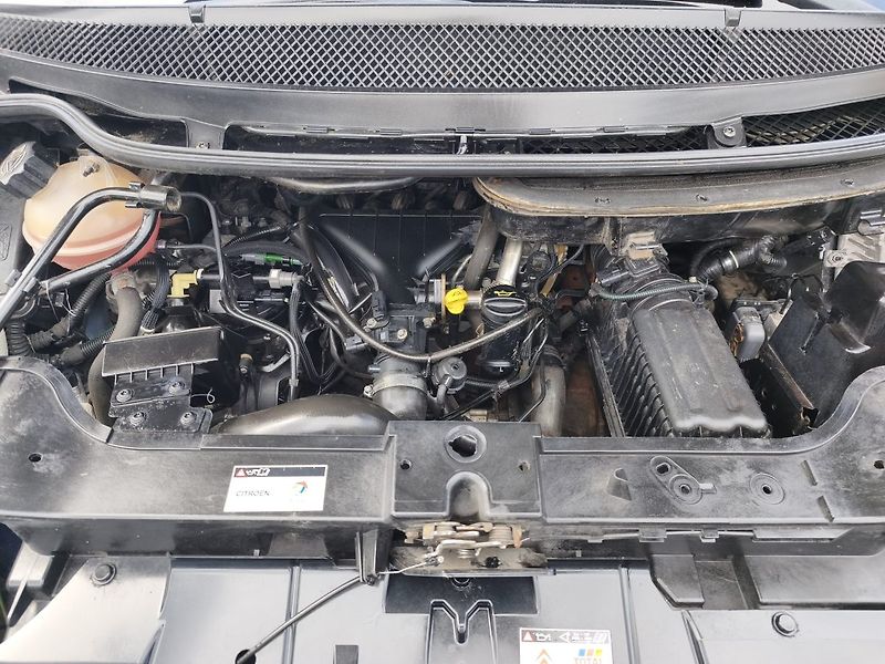 Citroën C8 (2014) - fotka 2 z 42