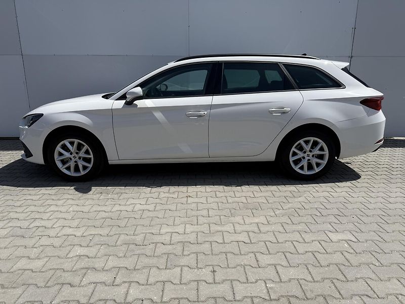 Seat Leon DSG 1,5 TSi 85 kW Style - fotka 3 z 22