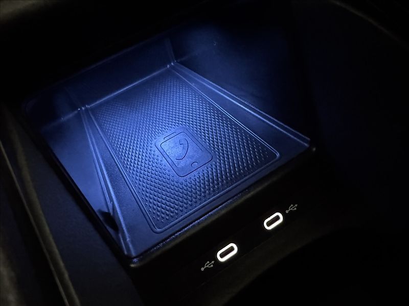 Volkswagen ID.4 Pro Performance LED Tepelko - fotka 47 z 50