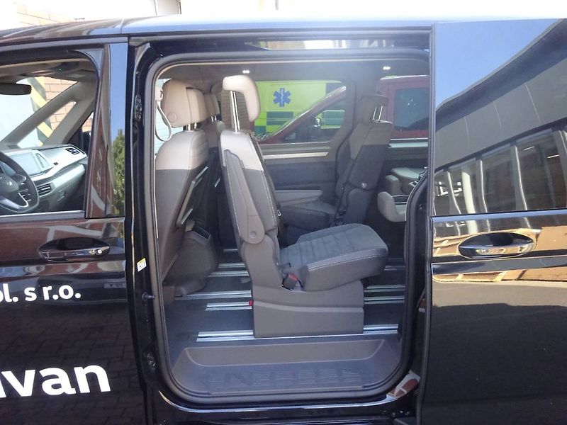 Volkswagen Multivan (2026) Long Life 1,5 TSI PHEV 4M - fotka 32 z 32