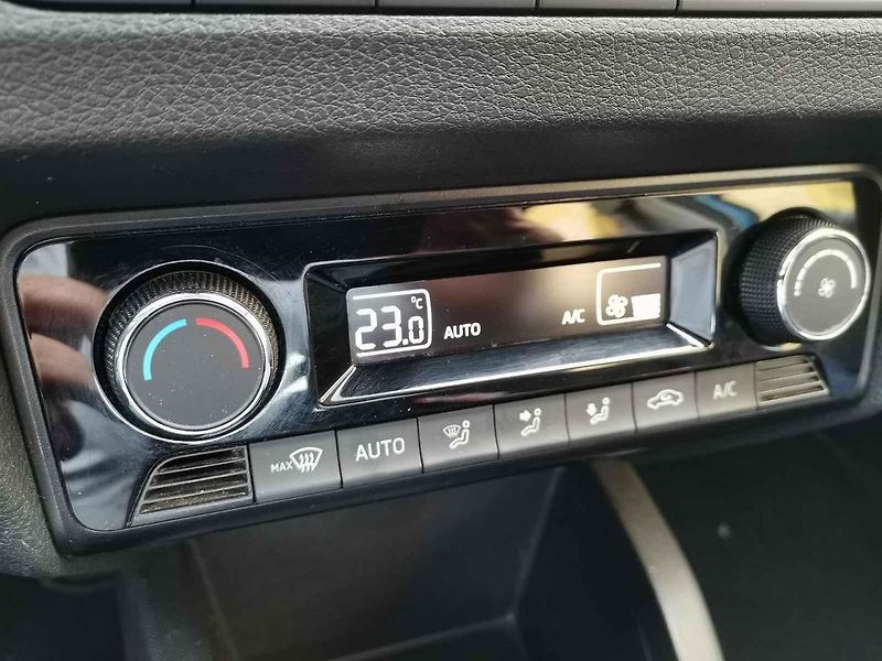 Fabia III Combi je praktické auto, které dlouho vydrží. Pozor ale na výběr motorizace