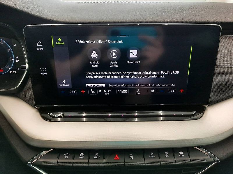 Škoda Octavia (2021) Combi 2.0 TDI (110kW/150k) DSG - fotka 23 z 30
