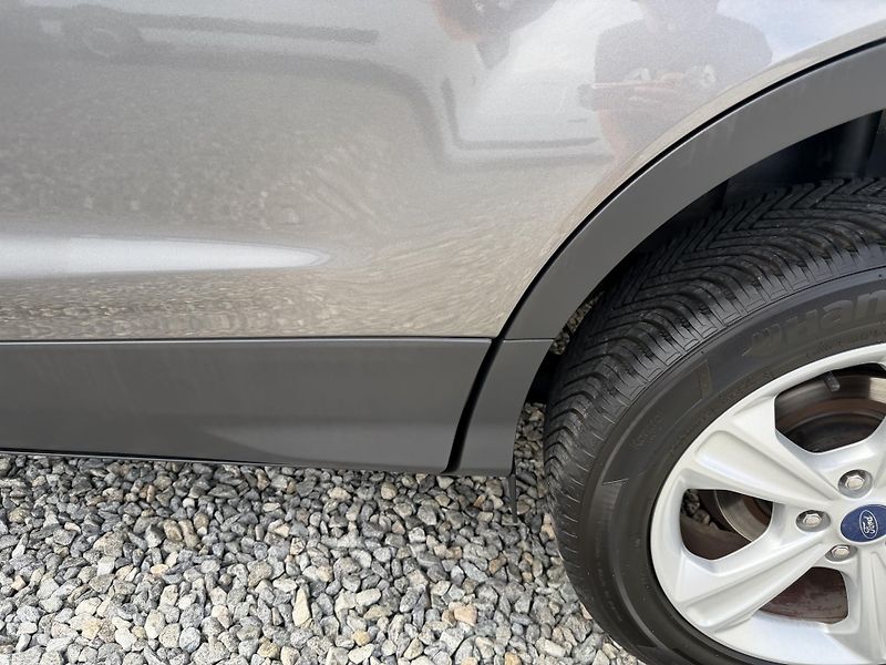 Ford Kuga 2.0TDCi 140PS 162TKM SERVIS!!! - fotka 28 z 162