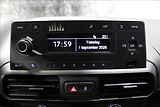 Citroën Berlingo 1,2 PureTech 1.majitel CZ - náhled 18