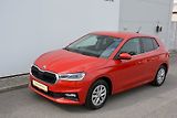 Škoda Fabia (2024) 1.0 TSI 81 KW Style - náhled 9