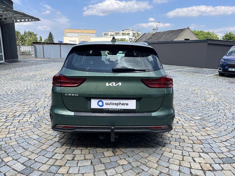 Kia Ceed (2026) - fotka 4 z 24