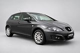 Seat Leon (2011) 1.2 TSi 77kW STYLE - náhled 1
