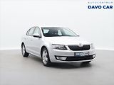Škoda Octavia 1,6 TDI 81kW Ambition CZ - náhled 1