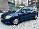 Volkswagen Touran 1.6TDI AUT SERVISKA 7MÍST LED  - náhled 2