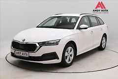 Škoda Octavia 2,0 TDI 110kW 4x4 DSG Ambition - fotografie inzerátu