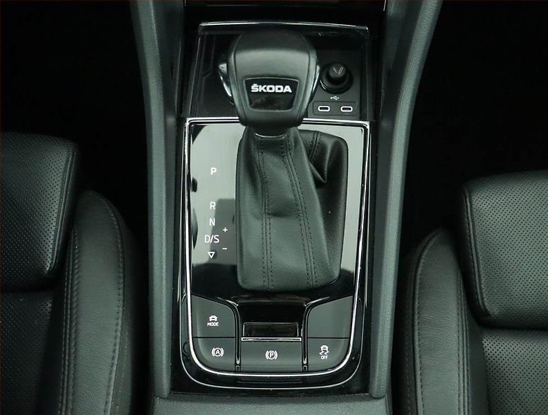 Škoda Kodiaq (2022) Laurin&Klement 2.0 TDI - fotka 13 z 22