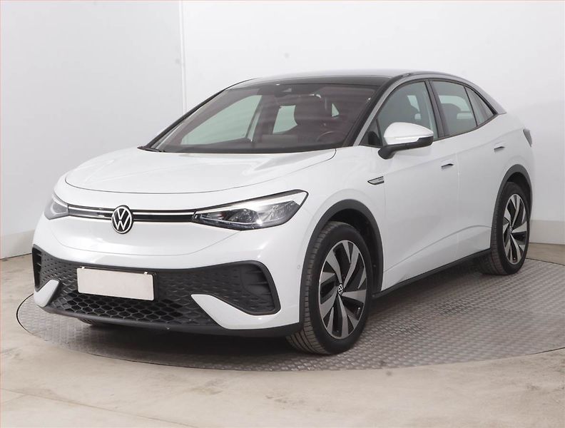 Volkswagen ID.5 (2022) Pro Perf. (82 kWh), SoH 98% - fotka 2 z 18