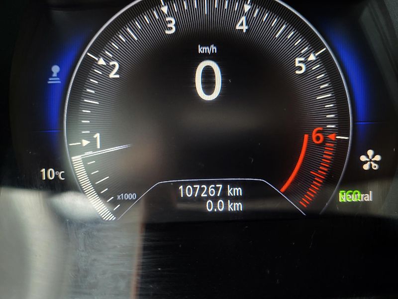 Renault Mégane 1.6 SCe 84kW R.S. LINE *ČR - fotka 10 z 48
