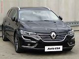 Renault Talisman (2017) 1.6 TCe, AT, LED, TZ, kamera - náhled 1