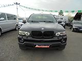 BMW X5 (2006) 3.0D- AUTOMAT- KŮŽE- 4x4 - náhled 1