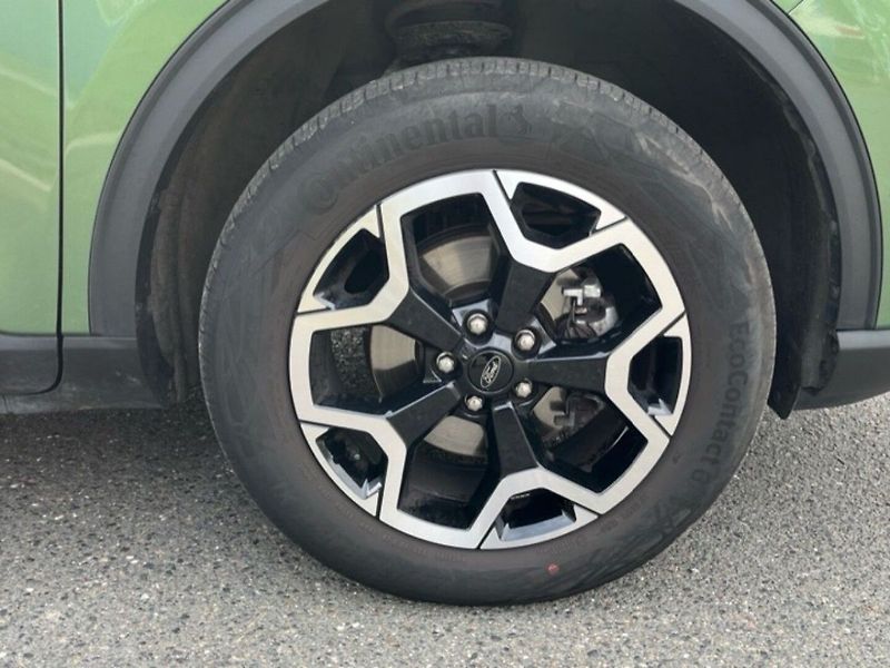 Ford Kuga 2.5HEV,134KW,CZ,AWD,DPH,1.MAJ - fotka 14 z 21