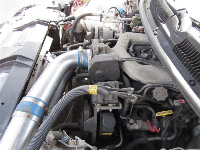 Chevrolet Camaro 3,4 SFI 118kW Doklady SRN - fotka 27 z 32