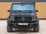 Mercedes-Benz Třídy G (2023) G 63 AMG Perf, Night, Pano, Bu - náhled 16