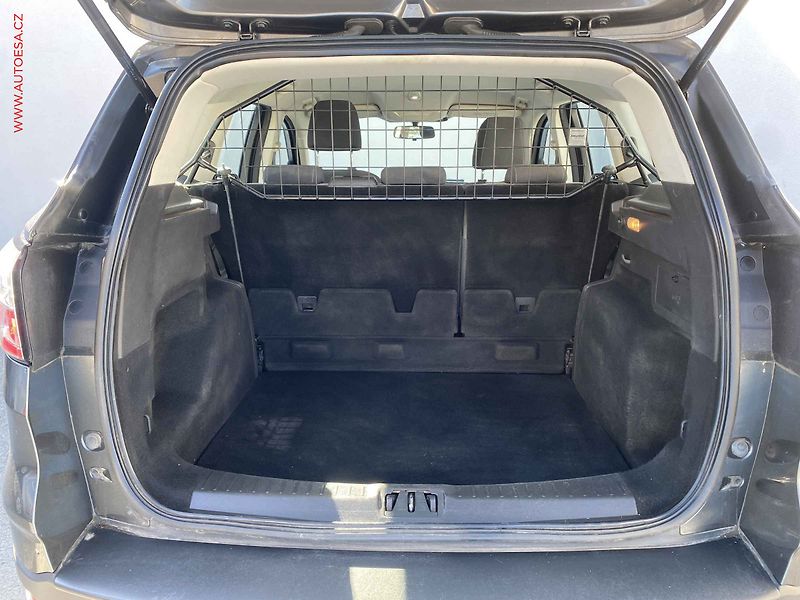 Ford Kuga (2017) 1.5EB, Trend, navi, +kola - fotka 7 z 18