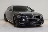 Mercedes-Benz Třídy S S400D,LONG,ČR,ZÁRUKA,MASÁŽ - náhled 2