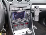 Audi A4 2,5 TDI  120kW MAN Cabriolet - náhled 21