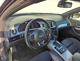 Audi A6 Avant 3,0 TDi aut.,Quattro Kůž - náhled 13