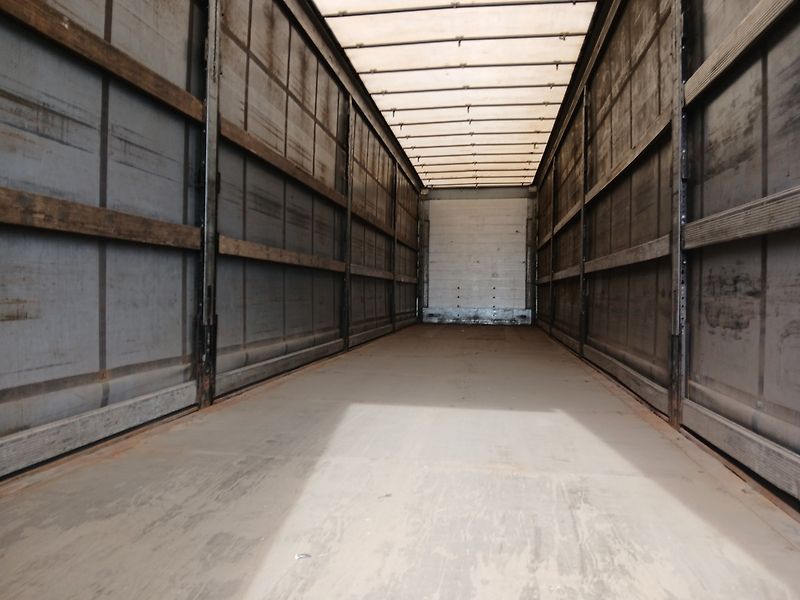 Schmitz SCS 24/L - LowDeck - fotka 15 z 29