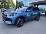Chery Tiggo 8 (2026) ICE Unique FWD - náhled 6