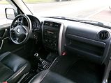 Suzuki Jimny (2006) 1,3i KLIMA ALU VÝHŘEV TAŽNÉ - náhled 29