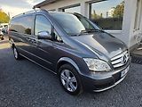 Mercedes-Benz Viano 2.2CDI Kuže Navi Televize L - náhled 1