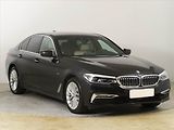 BMW Řada 5 (2018) Luxury Line 530i xDrive - náhled 1