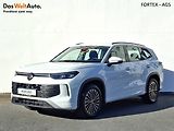 Volkswagen Tayron (2026) 2.0 TDI,142kW,DSG,4x4,Matrix,T - náhled 1