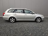 Toyota Avensis 2.4i   AUTOMAT - náhled 7