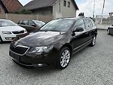 Škoda Superb 1.6 TDI DSG ELEGANCE  - náhled 2