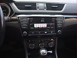 Škoda Superb (2016) 2.0 TSI, 4X4, Automat, Kůže - náhled 12