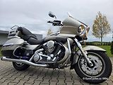 Kawasaki VN 1700 Voyager (2009) - náhled 1