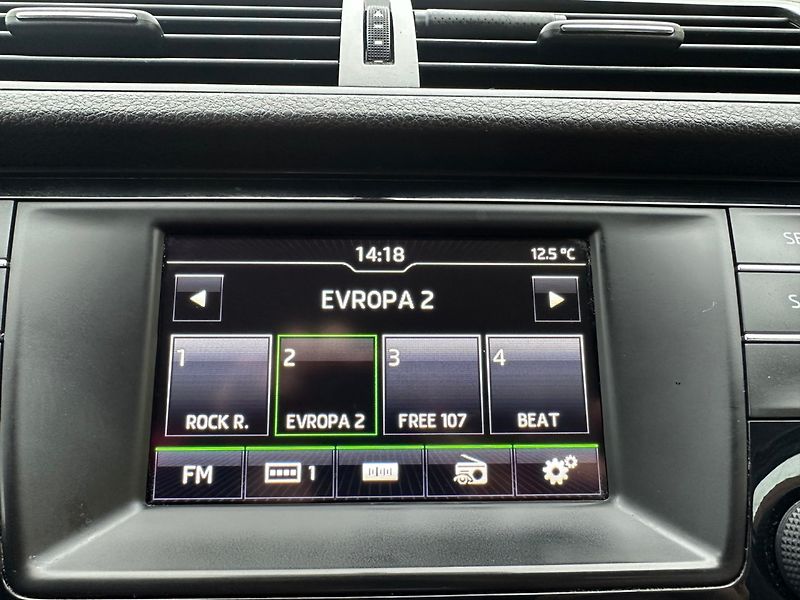 Škoda Fabia 1.4 TDi 1MAJ/ČR/DPH/Tempomat - fotka 26 z 36