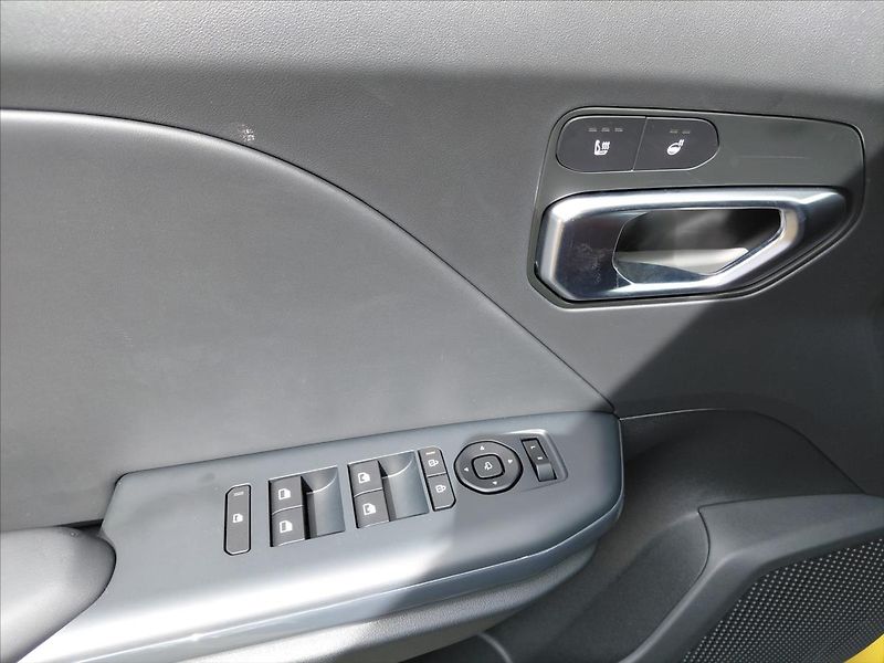 Kia K4 (2026) 1,6   T-GDI SW 7DCT TOP,17,SPT - fotka 15 z 15