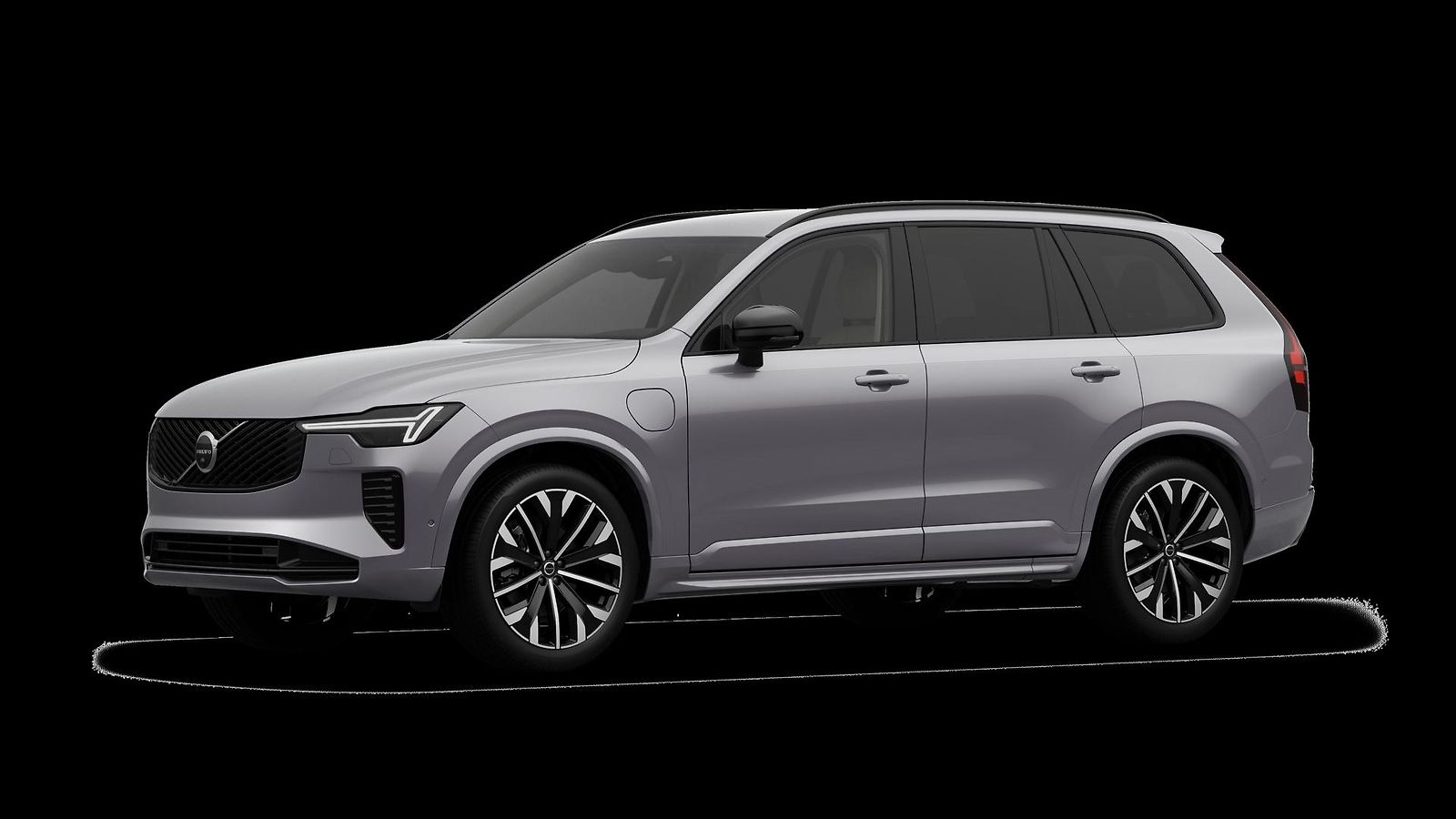 Volvo XC90 T8 PLUS DARK +4SERVIS/ZÁRUKA  