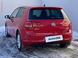 Volkswagen Golf (2015) 1.6 TDi, Lounge, bixen, navi - náhled 6