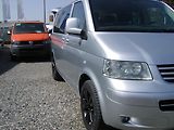 Volkswagen Multivan 2.5TDi, 96kW, KLIMA PAKET!! - náhled 46